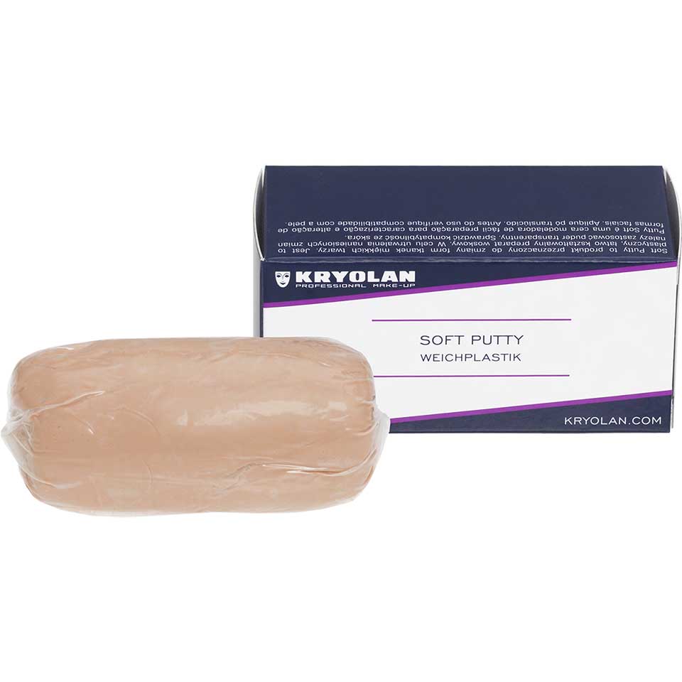 Kryolan Soft Putty